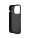 Hurtownia GSM - Etui Karl Lagerfeld KLHCP15XGSAKCPK Apple iPhone 15 Pro Max hardcase Gripstand Saffiano Karl&Choupette Pins negru/black - KLD1814 - {ean13} - Hurt