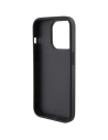 Wholesale Karl Lagerfeld KLHCP15XPQKPMK Apple iPhone 15 Pro Max hardcase Quilted K Pattern black - KLD1815 - {ean13} - Hurt