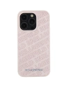 Hurtownia GSM - Case Karl Lagerfeld KLHCP15XPQKPMP Apple iPhone 15 Pro Max Hardcase Quilted K Pattern rosa/pink - KLD1816 - {ean13} - Hurt