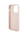 Hurtownia GSM - Case Karl Lagerfeld KLHCP15XPQKPMP Apple iPhone 15 Pro Max Hardcase Quilted K Pattern rosa/pink - KLD1816 - {ean13} - Hurt