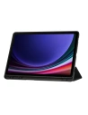 Wholesale Tech-Protect SmartCase Pen Samsung Galaxy Tab S9 FE 10.9 Black - THP2428 - {ean13} - Hurt