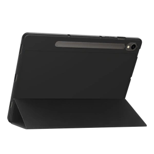 Hurtownia GSM - Etui Tech-Protect SmartCase Pen Samsung Galaxy Tab S9 FE 10.9 Negru - THP2428 - {ean13} - Hurt