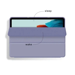 Hurtownia GSM - Etui Tech-Protect SmartCase Pen Samsung Galaxy Tab S9 FE 10.9 Černá - THP2428 - {ean13} - Hurt
