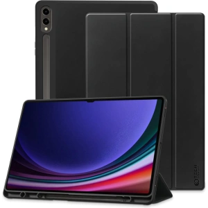 Wholesale Tech-Protect SmartCase Pen Samsung Galaxy Tab S9 FE+ Plus 12.4 Black - THP2429 - {ean13} - Hurt