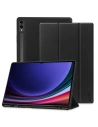 Hurtownia GSM - Etui Tech-Protect SmartCase Pen Samsung Galaxy Tab S9 FE+ Plus 12.4 Černé - THP2429 - {ean13} - Hurt