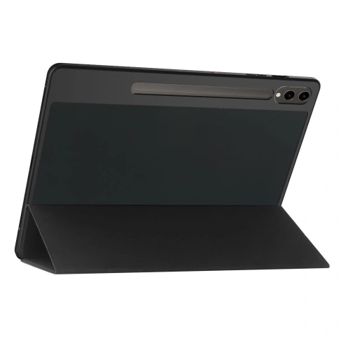Etui Tech-Protect SmartCase Pen Samsung Galaxy Tab S9 FE+ Plus 12.4 Black