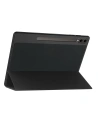 Hurtownia GSM - Etui Tech-Protect SmartCase Pen Samsung Galaxy Tab S9 FE+ Plus 12.4 Černé - THP2429 - {ean13} - Hurt