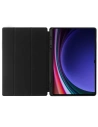 Hurtownia GSM - Etui Tech-Protect SmartCase Pen Samsung Galaxy Tab S9 FE+ Plus 12.4 Černé - THP2429 - {ean13} - Hurt