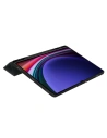 Hurtownia GSM - Etui Tech-Protect SmartCase Pen Samsung Galaxy Tab S9 FE+ Plus 12.4 Černé - THP2429 - {ean13} - Hurt