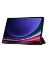 Hurtownia GSM - Etui Tech-Protect SmartCase Pen Samsung Galaxy Tab S9 FE+ Plus 12.4 Černé - THP2429 - {ean13} - Hurt