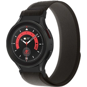 Hurtownia GSM - Pásek Tech-Protect Nylon Samsung Galaxy Watch 4/5/5 Pro/6 černý/oranžový - THP2430 - {ean13} - Hurt