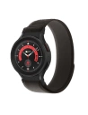 Hurtownia GSM - Pasek Tech-Protect Nylon Samsung Galaxy Watch 4/5/5 Pro/6 fekete/narancs - THP2430 - {ean13} - Hurt