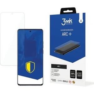 Hurtownia GSM - Folia de protecție 3MK ARC+ Motorola Edge 40 Neo - 3MK5385 - {ean13} - Hurt