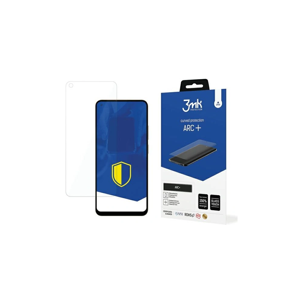 Wholesale 3MK ARC+ Realme Narzo 60 5G - 3MK5386 - {ean13} - Hurt
