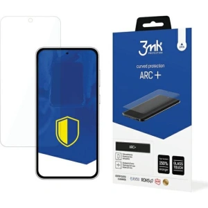 Hurtownia GSM - Schutzfolie 3MK ARC+ Samsung Galaxy S23 FE - 3MK5387 - {ean13} - Hurt
