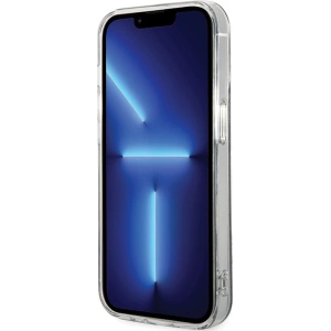 Hurtownia GSM - Etui Guess GUHMP15XH4STK Apple iPhone 15 Pro Max hardcase IML 4G MagSafe negru/black - GUE3047 - {ean13} - Hurt