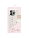 Hurtownia GSM - Etui UNIQ Coehl Prairie Apple iPhone 15 Pro bej/blush beige - UNIQ1068 - {ean13} - Hurt
