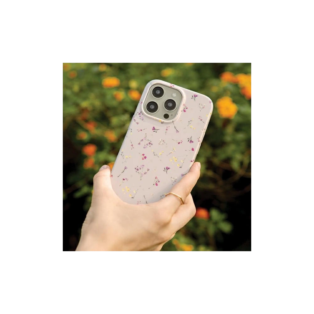 Hurtownia GSM - Etui UNIQ Coehl Prairie Apple iPhone 15 Pro Max béžový/blush beige - UNIQ1070 - {ean13} - Hurt