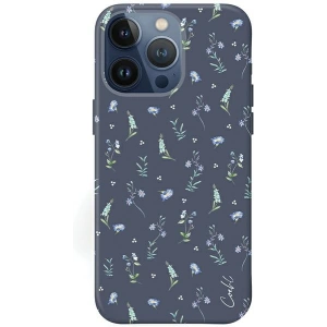 Hurtownia GSM - Case UNIQ Coehl Prairie Apple iPhone 15 Pro Max navy/lavendelblau - UNIQ1071 - {ean13} - Hurt