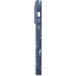 Hurtownia GSM - Etui UNIQ Coehl Prairie Apple iPhone 15 Pro Max tmavě modrá/lavender blue - UNIQ1071 - {ean13} - Hurt