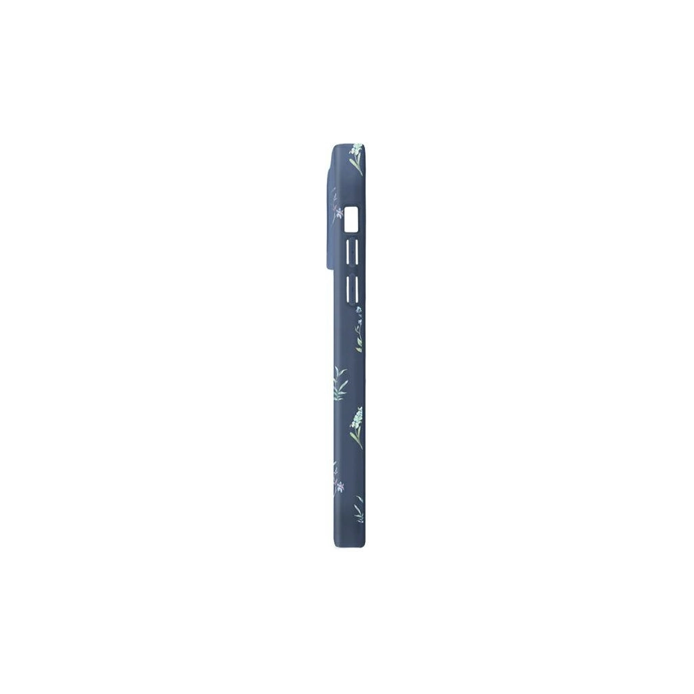 Hurtownia GSM - Etui UNIQ Coehl Prairie Apple iPhone 15 Pro Max albastru închis/lavandă albastră - UNIQ1071 - {ean13} - Hurt