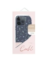 Hurtownia GSM - Case UNIQ Coehl Prairie Apple iPhone 15 Pro Max navy/lavendelblau - UNIQ1071 - {ean13} - Hurt