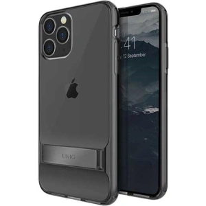 Wholesale UNIQ Cabrio iPhone 11 Pro smoked grey - UNIQ2SMK - {ean13} - Hurt