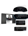 Hurtownia GSM - Fólie matná GrizzGlass CarDisplay Protection pro Audi A7 C8 2018 [4 PACK] - GRZ7181 - {ean13} - Hurt