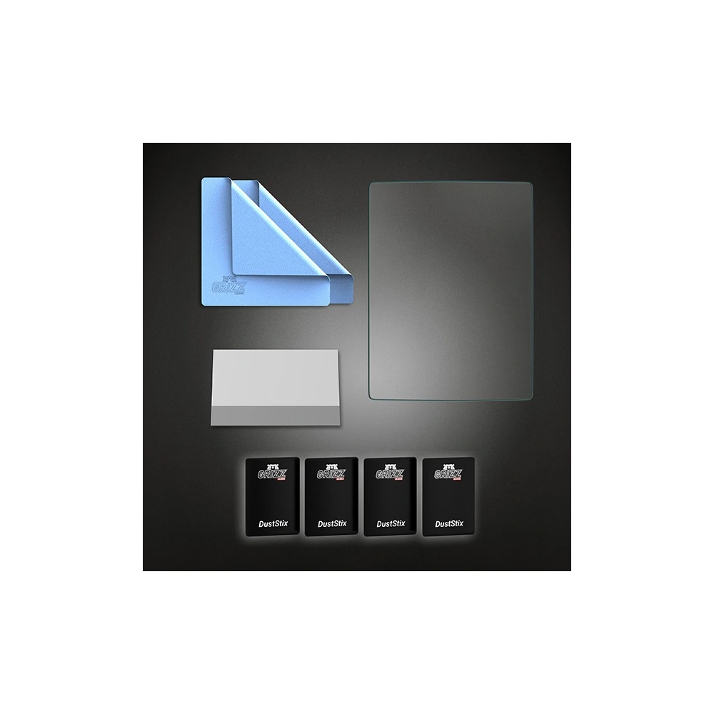 Hurtownia GSM - Matt fólia GrizzGlass CarDisplay védelem Seat Arona 9,2" 2021-hez - GRZ7184 - {ean13} - Hurt
