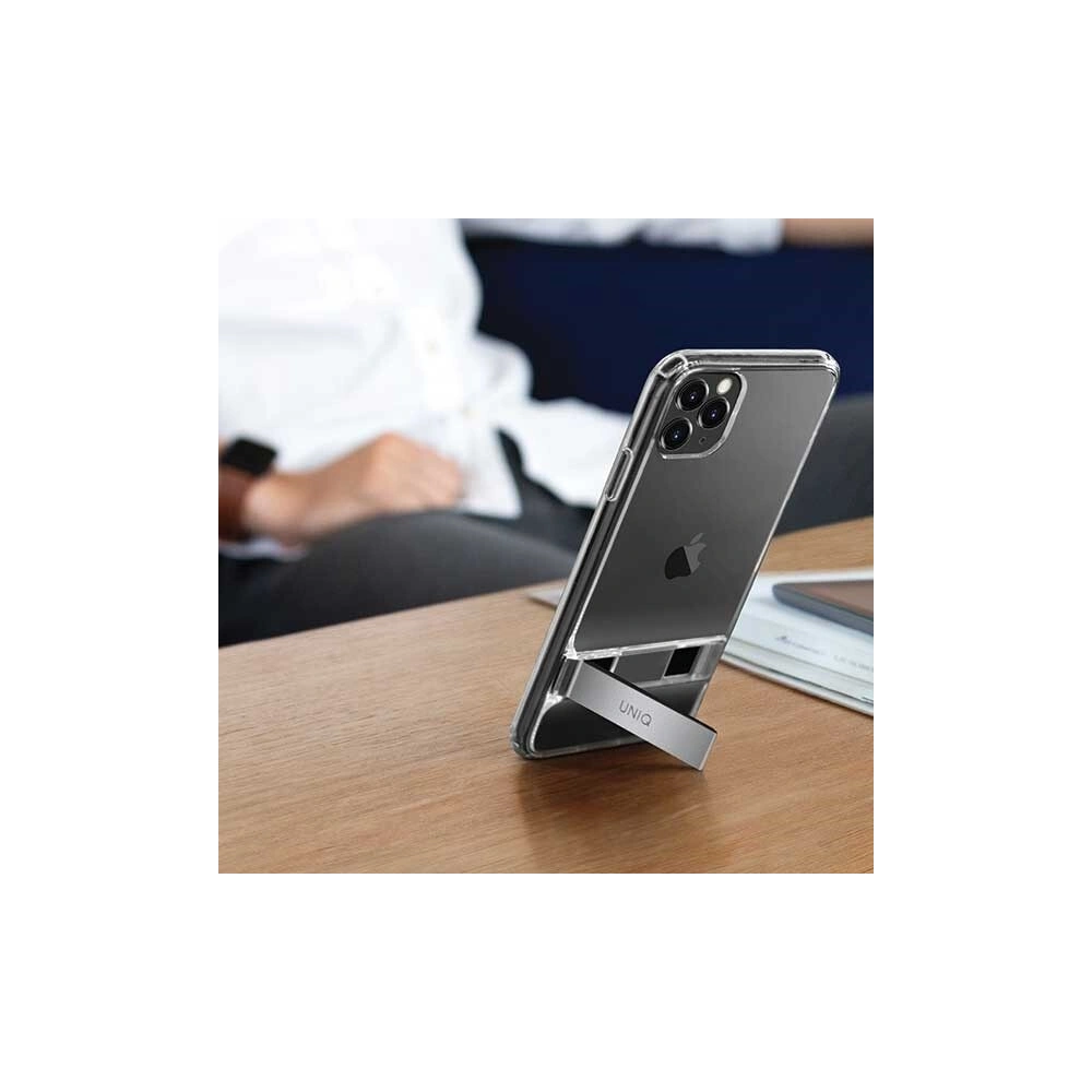Hurtownia GSM - Etui UNIQ Cabrio Apple iPhone 11 Pro transparent - UNIQ3TRANS - {ean13} - Hurt