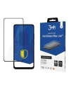Hurtownia GSM - Sticlă călită 3MK HardGlass Max Lite Xiaomi Redmi Note 12s negru/black - 3MK5393 - {ean13} - Hurt