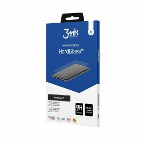 Hurtownia GSM - Sticlă securizată 3MK HardGlass Samsung Galaxy Tab S9 FE - 3MK5399 - {ean13} - Hurt