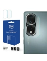 Hurtownia GSM - Hârtie hibridă pentru obiectivul aparatului 3MK Protecție pentru obiectiv Honor 80 Pro [4 PACHET] - 3MK5402 - {ean13} - Hurt