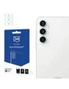 3MK Lens Protection Samsung Galaxy S23 FE [4 PACK]