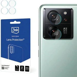 Wholesale 3MK Lens Protection Xiaomi 13T / 13T Pro [4 PACK] - 3MK5408 - {ean13} - Hurt