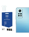 Hurtownia GSM - Hibrid üveg a fényképezőgép objektívhez 3MK Lencsevédő Xiaomi Redmi Note 12 Pro 4G [4 PACK] - 3MK5409 - {ean13} - Hurt