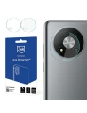 Hybridglas für die Kameralinse 3MK Lens Protection ZTE Blade A73 [4 PACK]