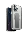 Hurtownia GSM - Case UNIQ Heldro Mag Apple iPhone 15 Pro Magclick Charging transparent/luzent klar - UNIQ1074 - {ean13} - Hurt
