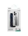 Hurtownia GSM - Case UNIQ Heldro Mag Apple iPhone 15 Pro Magclick Charging transparent/luzent klar - UNIQ1074 - {ean13} - Hurt