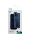 Hurtownia GSM - Case UNIQ Heldro Mag Apple iPhone 15 Pro Max Magclick Charging blau/ultramarine tiefblau - UNIQ1076 - {ean13} - Hurt