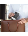 Hurtownia GSM - Etui UNIQ Cabrio Apple iPhone 11 szary/smoked grey - UNIQ4SMK - {ean13} - Hurt