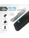 Hurtownia GSM - Case Speck Presidio2 Grip ClickLock & MagSafe Apple iPhone 15 / 14 / 13 (Schwarz) - SPK582 - {ean13} - Hurt
