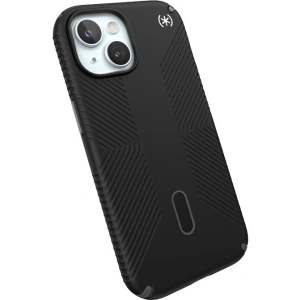 Hurtownia GSM - Etui Speck Presidio2 Grip ClickLock & MagSafe Apple iPhone 15 / 14 / 13 (Černá) - SPK582 - {ean13} - Hurt