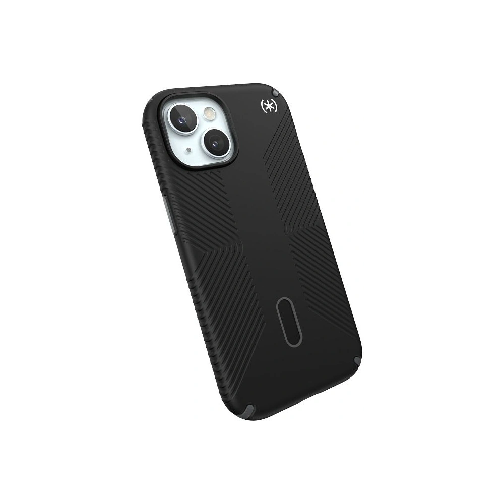 Hurtownia GSM - Case Speck Presidio2 Grip ClickLock & MagSafe Apple iPhone 15 / 14 / 13 (Schwarz) - SPK582 - {ean13} - Hurt