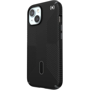 Hurtownia GSM - Etui Speck Presidio2 Grip ClickLock & MagSafe Apple iPhone 15 / 14 / 13 (Černá) - SPK582 - {ean13} - Hurt