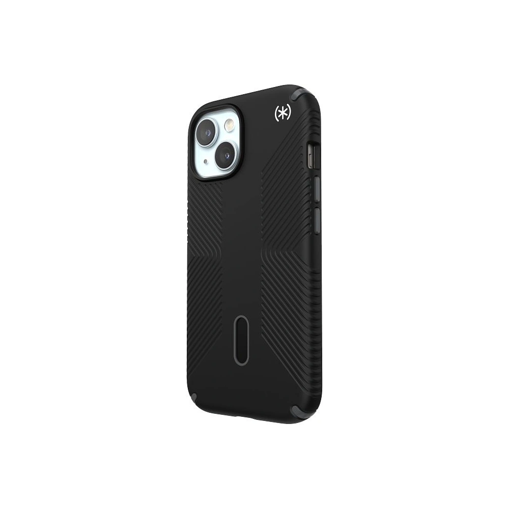 Wholesale Speck Presidio2 Grip ClickLock & MagSafe Apple iPhone 15 / 14 / 13 (Black) - SPK582 - {ean13} - Hurt