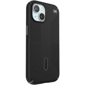Hurtownia GSM - Etui Speck Presidio2 Grip ClickLock & MagSafe Apple iPhone 15 / 14 / 13 (Černá) - SPK582 - {ean13} - Hurt