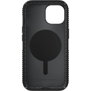 Hurtownia GSM - Etui Speck Presidio2 Grip ClickLock & MagSafe Apple iPhone 15 / 14 / 13 (Černá) - SPK582 - {ean13} - Hurt