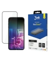 Schutzglas 3MK NeoGlass Apple iPhone 15 Pro schwarz/black