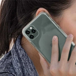 Etui UNIQ Clarion Apple iPhone 11 Pro Max przezroczysty/lucent clear